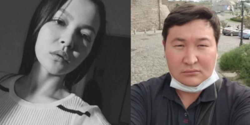 Грузияда көз жұмған Әсел Айтпаеваның туысына үкім шықты