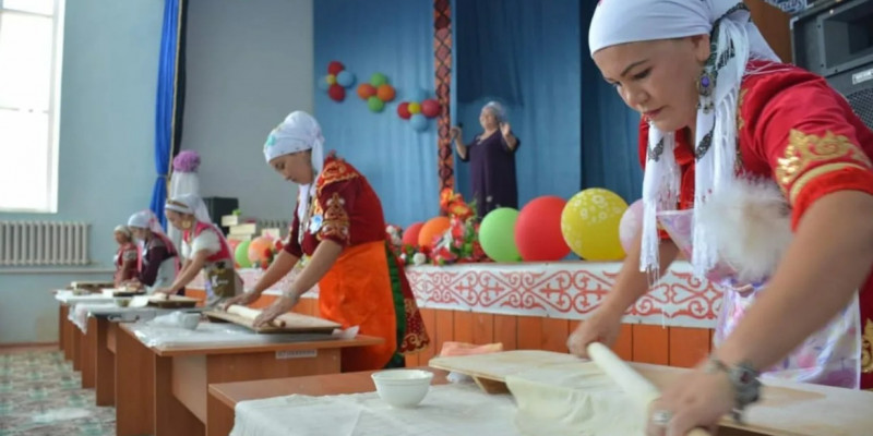 Павлодар облысында «Супер келін» байқауы өтеді
