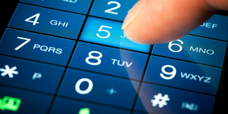 Сандар сөйлейді: телефон нөміріңіздің соңғы саны қандай?