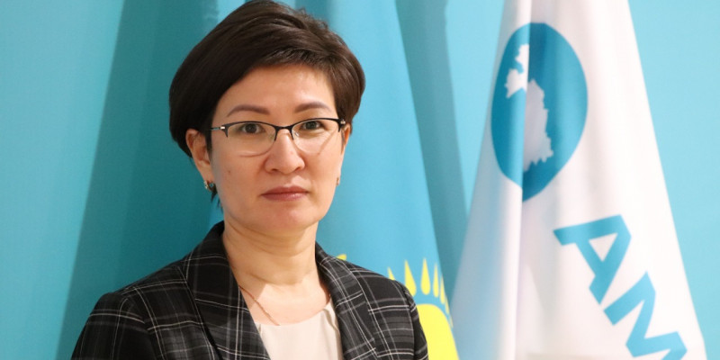 Жер туралы заңнаманы жетілдіру қажет