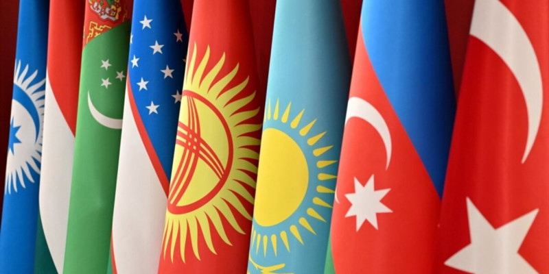 Түркі мемлекеттері ұйымының саммиті өтетін ел анықталды