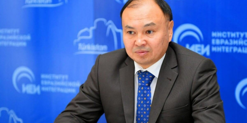 Депутат «түйені түгімен жұтқан» олигархтарды сынады