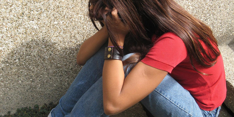 12 жастағы қызды зорлаған күдікті ұсталды