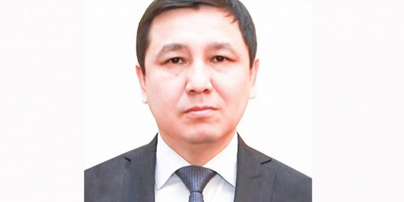 Алматы облысы Қарасай ауданына жаңа әкім тағайындалды