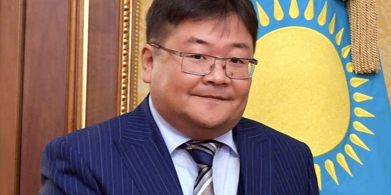 Әкімдіктер әр өңірдің картасын жасауы тиіс – Айдос Сарым