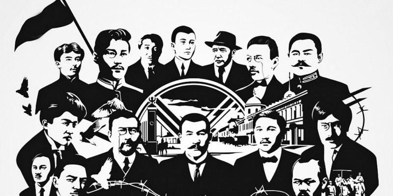 Ел тәуелсіздігі және «Алаш идеясы»