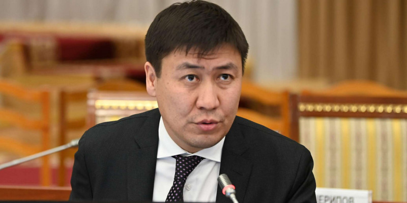 52,5 млн теңгеден астам пара алғаны үшін Білім министрі ұсталды (ВИДЕО)