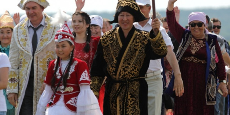 Қазақстанға қайтқысы келетін қандастарымыздың саны күрт көбейді