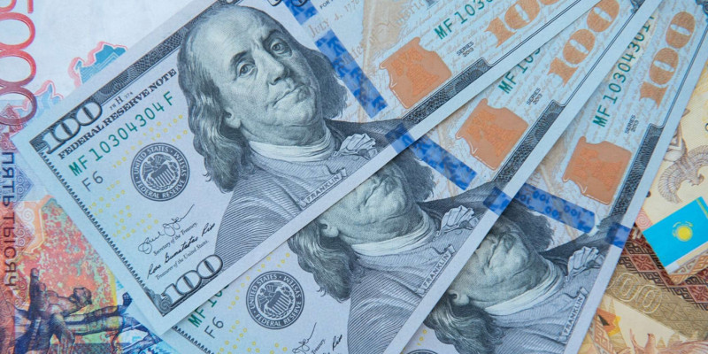 29 қыркүйекке арналған валюта бағамы