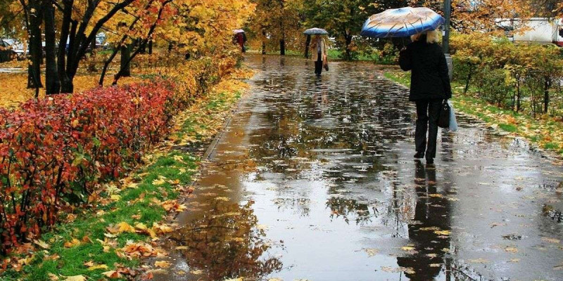 Еліміздің басым бөлігінде ауа температурасы төмендейді