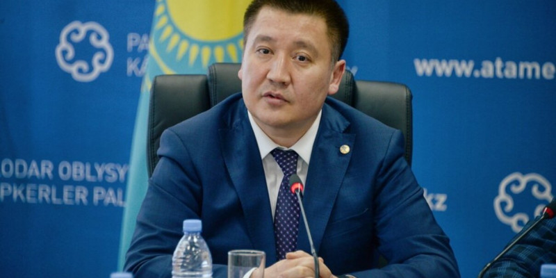 Павлодар әкімі 10 мың теңге сұраған студентке жауап берді