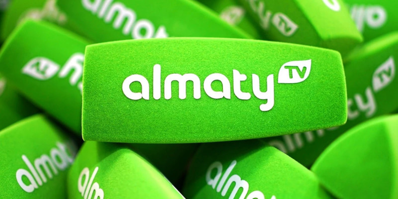 Алматы телеарнасы: бағдарлама мен телехикаялардың 75%-ы қазақ тілінде болады