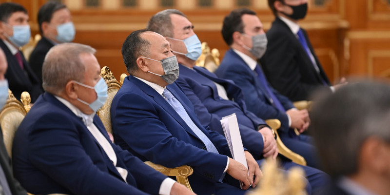 2024 жылы жаңа Салық кодексі күшіне енеді