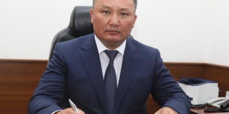Жамбыл облысы әкімінің жаңа орынбасары тағайындалды