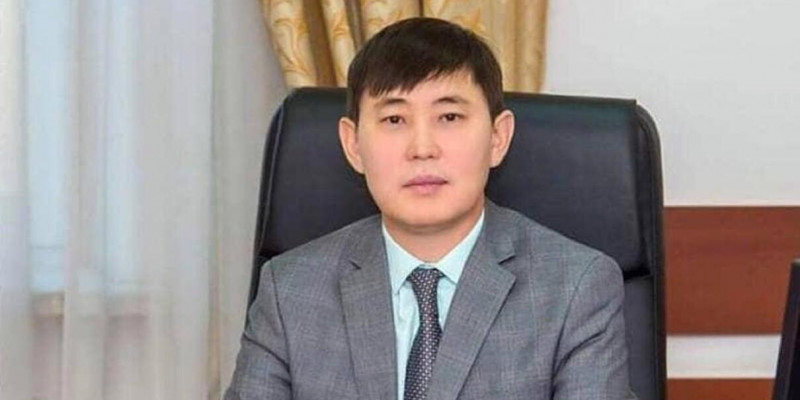 «Егемен Қазақстан» РГ» ЖШС Бас директорының орынбасары тағайындалды