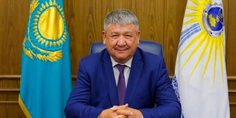 Мемлекет басшысы Әділғазы Бергеневті қызметінен босатты