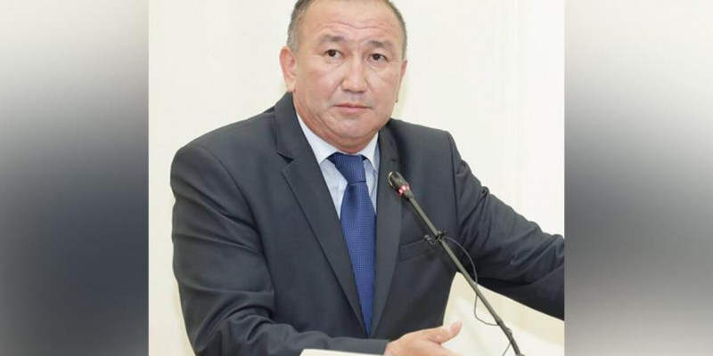 Сыбайлас жемқорлыққа қарсы қызмет Қоғамдық кеңесінің төрағасы тағайындалды