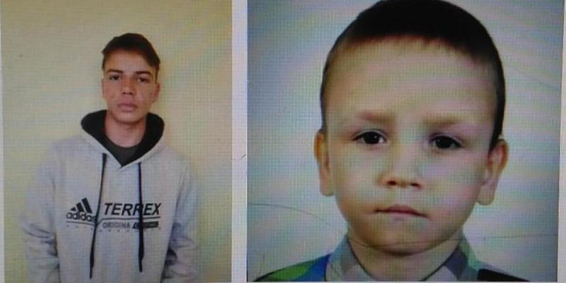 Балалар үйінен қашып кеткен 2 жасөспірім қараусыз қалған үйден табылды