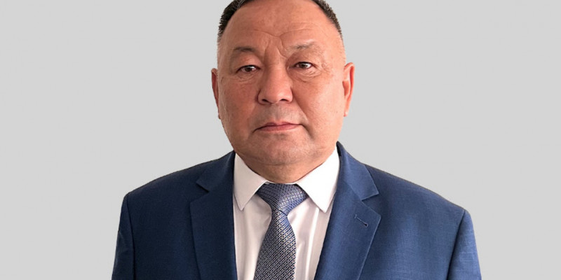 Серікәли Мұқатаев Экология вице-министрі болып тағайындалды