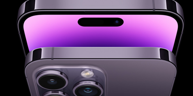 Алматыда декларацияланбаған iPhone 14 Pro маркалы телефондар тәркіленді