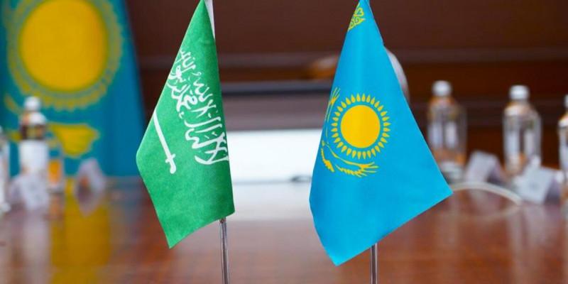 Сауд Арабиясынан Қазақстанға келетін туристердің легі бірнеше есе көбеюі мүмкін