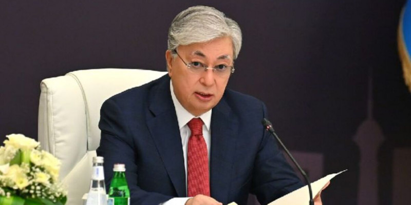Президент ауылдық жерлерге Илон Масктың интернетін орнатуды тапсырды