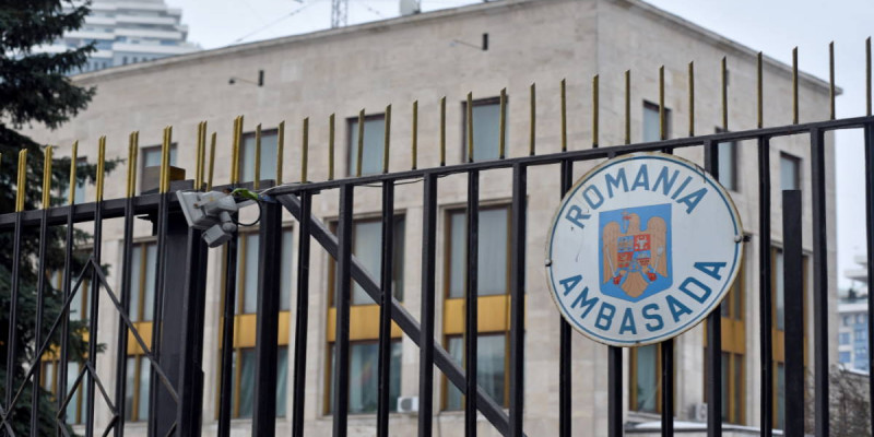 Ресей Румыния билігінің әрекетін қайталап отыр