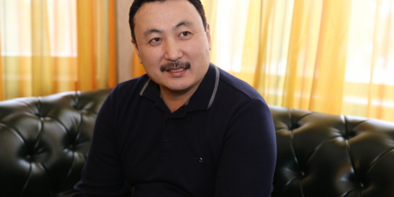 Әр ауылда жоқ дегенде бір өрт сөндіру техникасы болуы керек – Аманжол Әлтаев