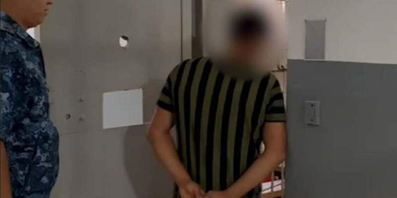 Жетісайда ломбард тонаған азаматтың жұмыссыз екені белгілі болды