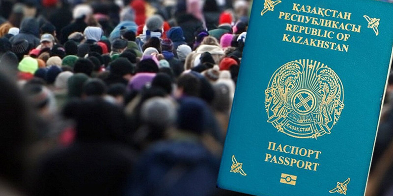 Қазақстанда ішкі көші-қонды ынталандырудың жаңа шаралары енгізіледі