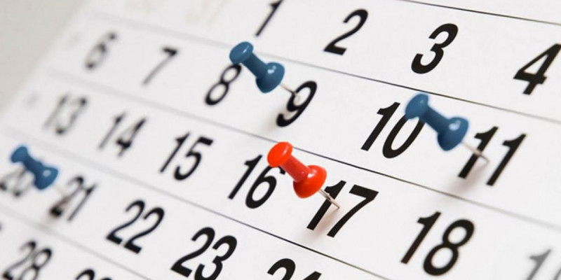 Желтоқсан айындағы мереке күндерінің саны екі күнге қысқарады