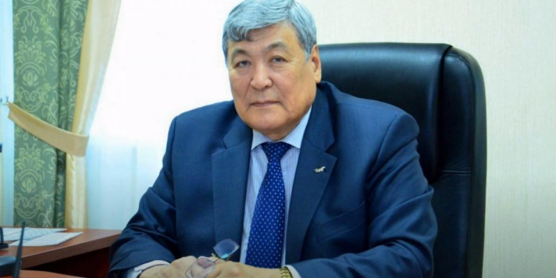 Қиын сәтте қашып кетпей, қорған болған адамға алғыс айтуымыз керек – Тоқтар Әубәкіров