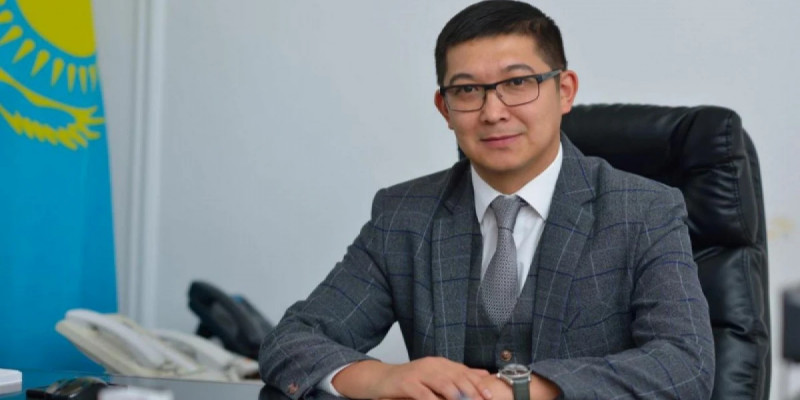 «Кез келген ауқымды бағдарламаны жүзеге асыру үшін 7 жыл жеткілікті» – Қанат Төсекбаев
