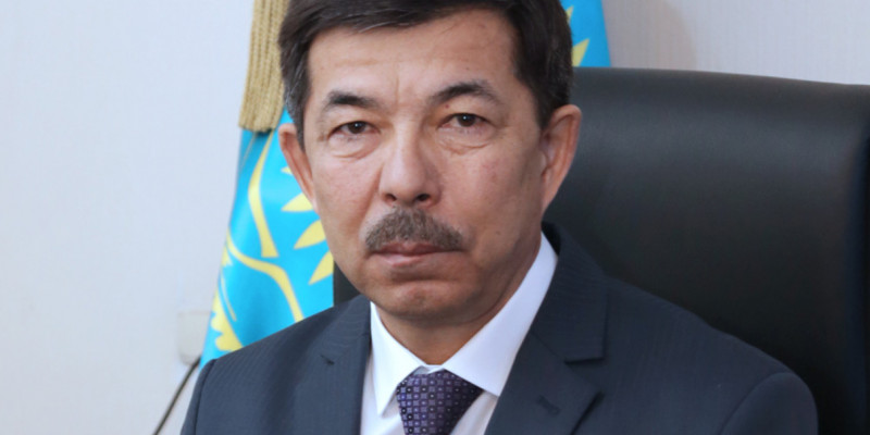 «Менің де көңілімнен шықпады»: әкім ескерткішке қатысты пікір білдірді