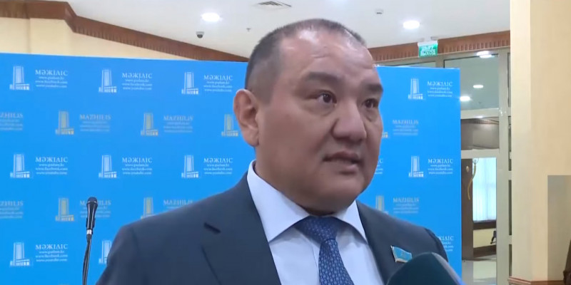 Мемлекет басшысының саяси реформасының бәрі бір мақсатқа негізделген – Қайнар Абасов