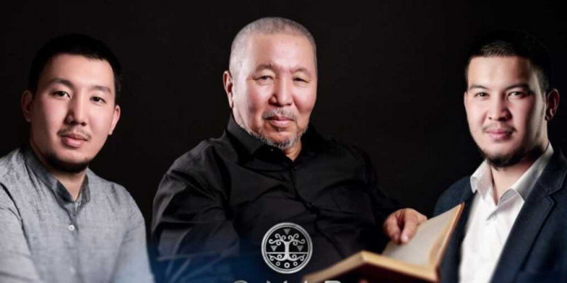 Шетелдегі қандастарымызды шеберлігімен таңғалдырған зергерлер