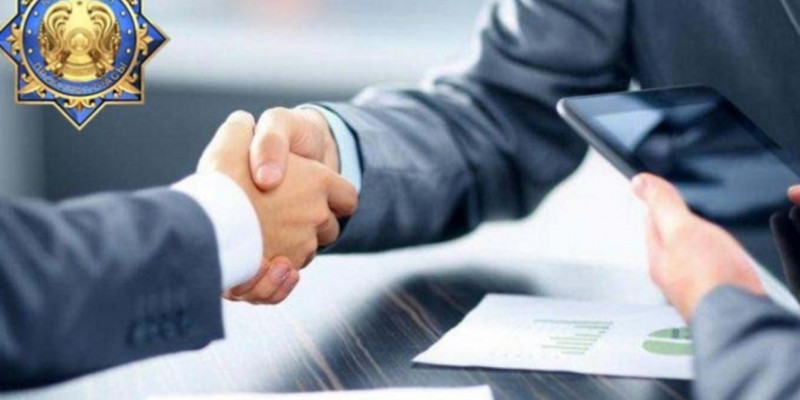 Бизнесті қорғауға арналған жаңа жобалар туралы түсіндірді