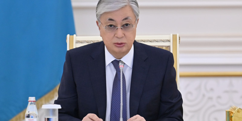 Абай туған топыраққа келген адам бұл жердің киесін сезінеді – Президент