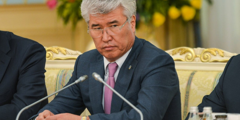 Арыстанбек Мұхамедиұлының суицид жасамақ болғаны рас па?