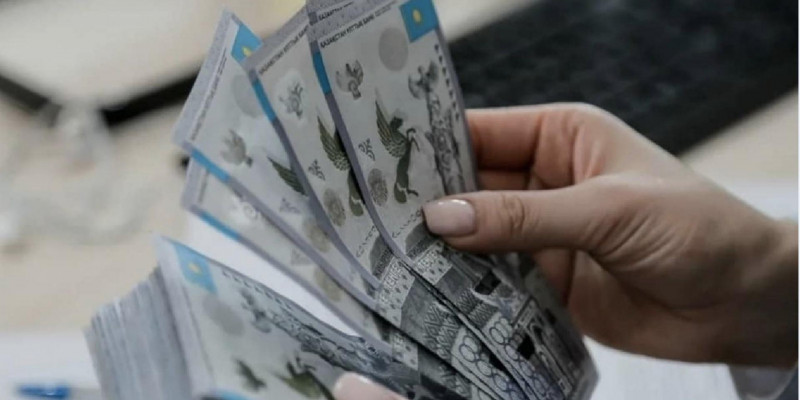 Еңбек нарығындағы 500-800 мың теңге жалақыны кімдер ала алады?