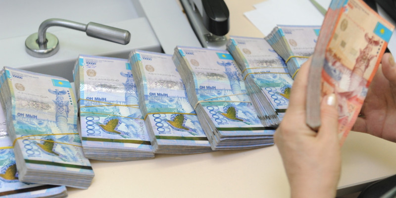 Қайтыс болған алматылық азаматтың 1 миллиард теңгесін ұрламақ болғандар сотталды