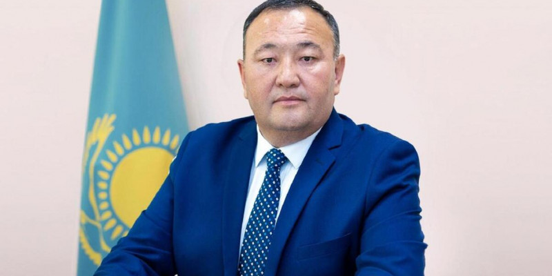 Сауда және интеграция министрлігі аппаратының басшысы тағайындалды