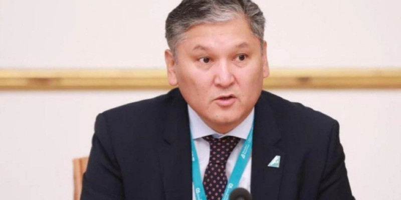 Нұрсұлтан Назарбаев халықаралық әуежайының басшысы ауысты