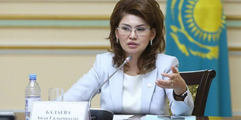 Жолдауда барлық маңызды салалар қамтылды – Аида Балаева
