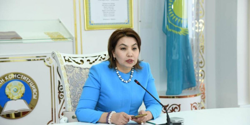 Бас редакторлар клубы Жолдауға қатысты мәлімдеме жасады