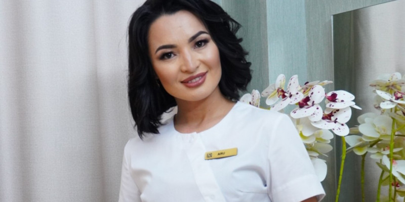 Тай массажын моңғол қыздарынан үйрендім – Ару Кеңесқызы