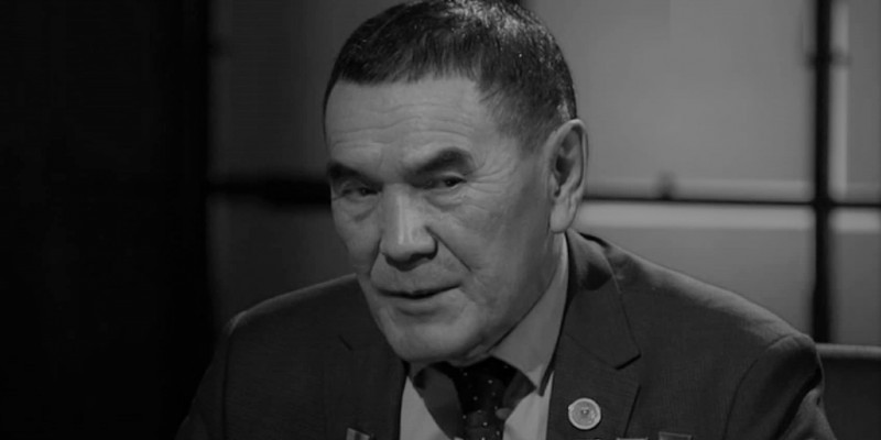Күрескер ақын Арман Қани өмірден өтті