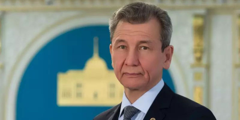 Қауіпсіздік Кеңесі хатшысының бұрынғы бірінші орынбасары қамауға алынды