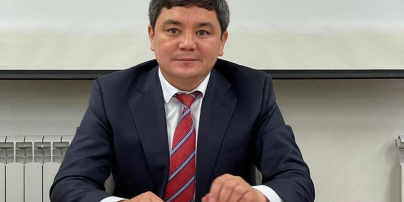 «Қоғам талабы – сот жүйесінің әділ болуы» – адвокат Ерлан Мәкенов