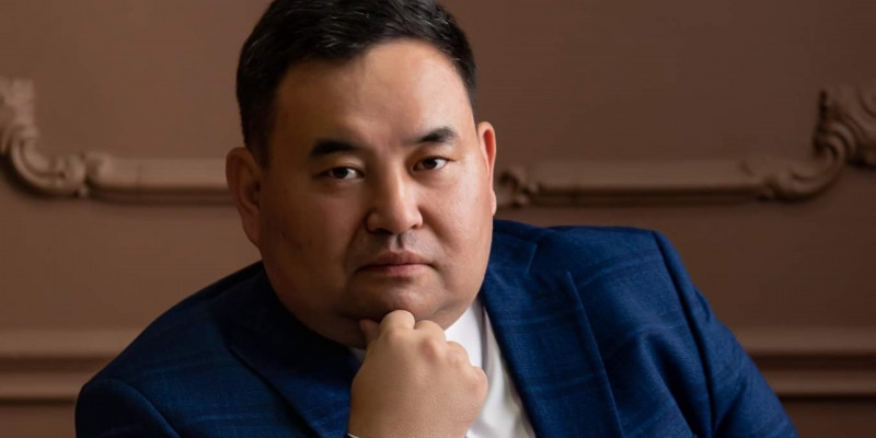 Елдос ЖҰМАҒҰЛОВ: Елдігімізді бекіте түссе дейміз